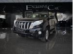 TOYOTA - Land Cruiser - 2.8 D4-D 5p. Lounge