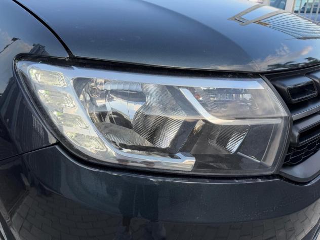 Dacia Sandero 1.5 dCi 8V 75CV Start&Stop Laurte-12/2017 - Foto 6