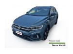 Volkswagen T-Roc T-Roc 1.0 tsi R-Line Plus 115cv / Fari IQ.Light LED Perfor &hellip;