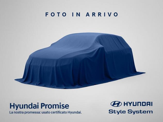 Hyundai i20 1.0 T-GDI 48V 100cv ConnectLineDCT
