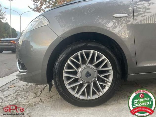LANCIA Ypsilon 1.2 69 CV 5 porte Gold rif. 20001420 - Foto 5
