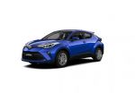 Toyota C-HR I 2020 1.8h Lounge e-cvt