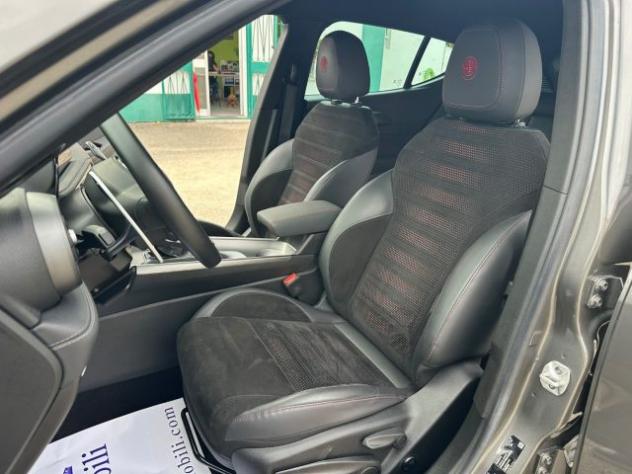 ALFA ROMEO Tonale 1.5 160CV MHEV TCT7 SPECIALE - UNIPRO - UFFICIALE rif. 24115120 - Foto 6