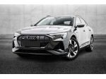 AUDI e-tron SPB 55 quattro S line edition rif. 23758750