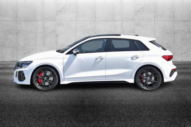 AUDI RS 3 SPB TFSI quattro S tronic rif. 22964614 - Foto 6