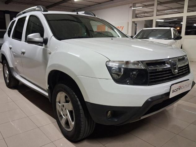 Dacia Duster 1.5 dci Laureate 4x4 110cv my13 - Foto 3