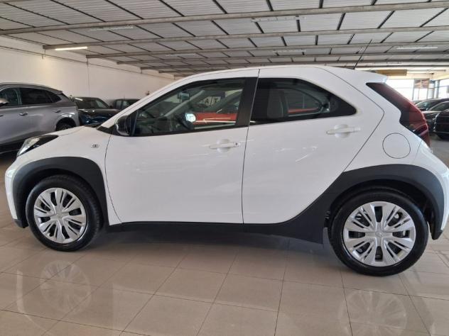 Toyota Aygo X 1.0 VVT-i 72 CV 5 porte Active - Foto 8