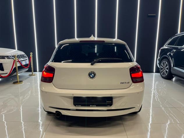 Bmw 118d 3p. Msport 143Cv OK NEOPATENTATI - Foto 5