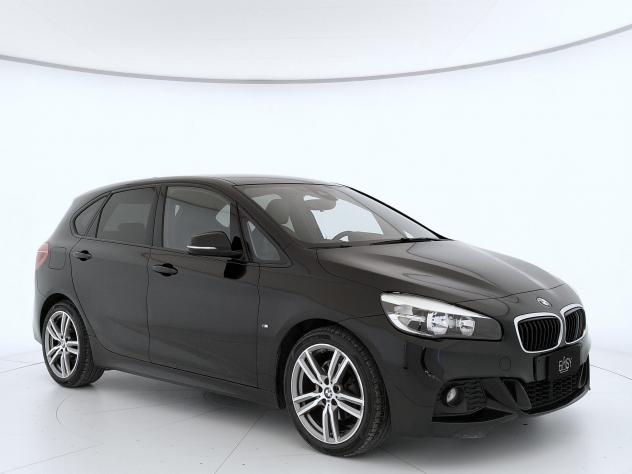Bmw 2er Active Tourer 218d Msport - Foto 3