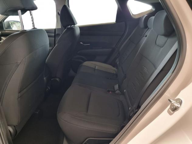Hyundai Tucson 1.6 CRDi MHEV 2wd 136cv Business DCT - Foto 10