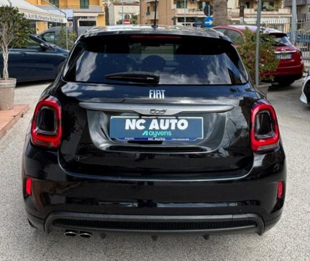 FIAT 500X 1.6 MultiJet 130 CV Sport rif. 23790942 - Foto 2