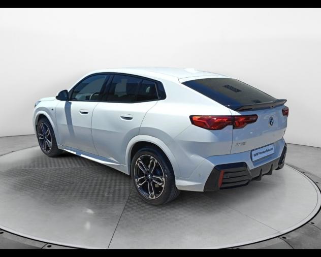 BMW X2 U10 sdrive 18d MSport auto - Foto 8