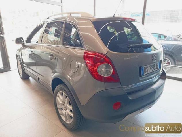OPEL Antara 2.0 CDTI 150CV Cosmo rif. 24031372 - Foto 5