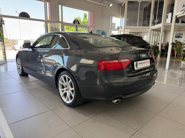 Audi A5 2.7 V6 TDI F.AP. multitronic - Foto 4