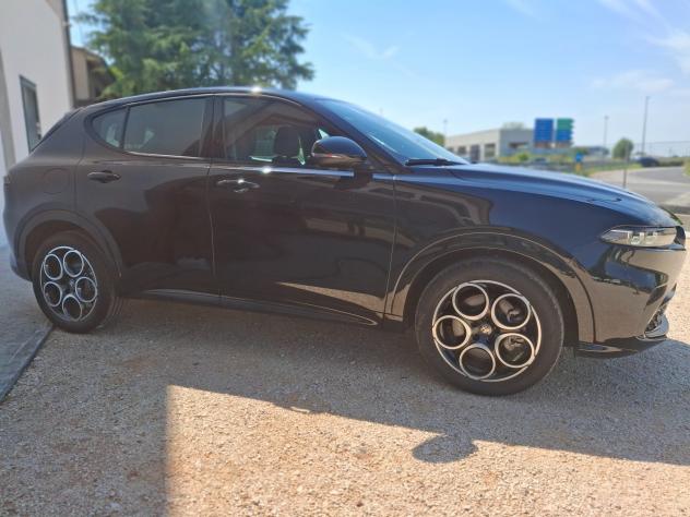 Alfa Romeo Tonale 1.5 160 CV MHEV TCT7 Sprint - Foto 4