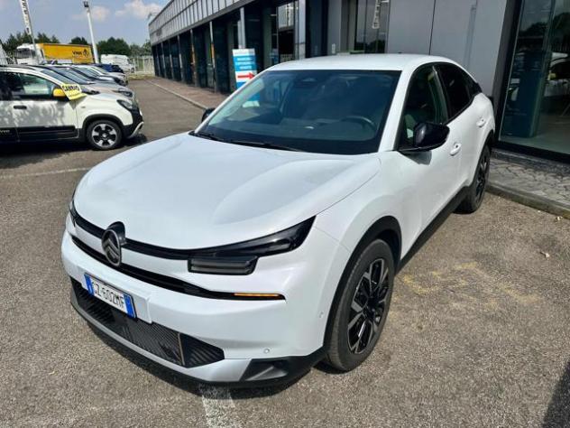 CITROEN C4 PureTech 130 S&S EAT8 Max rif. 23780678 - Foto 2