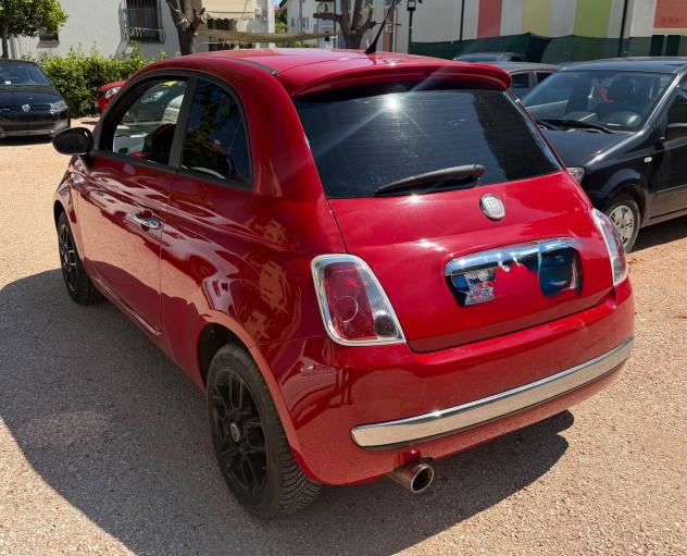 Fiat 500 1.4 Sport - Foto 6