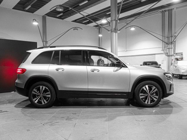 Mercedes-Benz GLB 200 d Automatic Advanced Plus Progressive - Foto 4