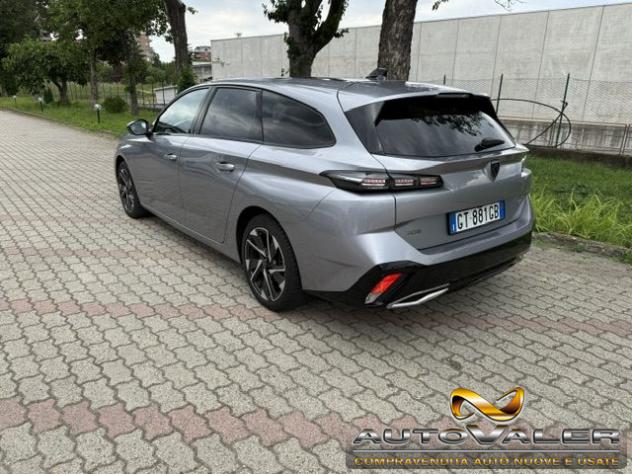 PEUGEOT 308 BlueHDi 130 ALLURE PACK BLUEHDI rif. 24036412 - Foto 3
