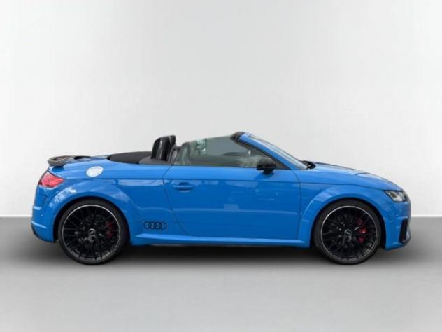 AUDI TTS TFSI Quattro S tronic rif. 24136444 - Foto 2
