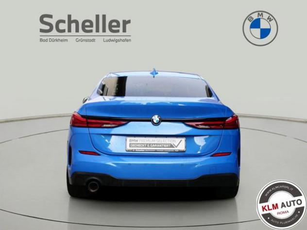 BMW 218 i Gran Coupé M sport rif. 24212555 - Foto 6