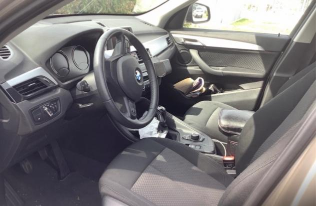 Bmw X1 sDrive16d Advantage - Foto 2