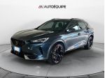 CUPRA Formentor 2020 1.5 tsi dsg