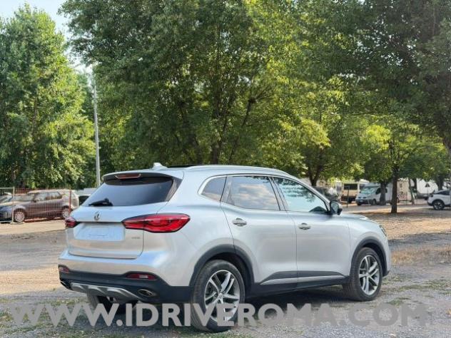 MG HS HS 1.5 t Luxury auto rif. 23956023 - Foto 4