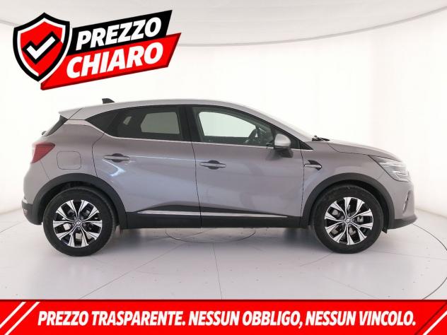 Renault Captur 1.6 E-Tech full hybrid Techno 145cv auto - Foto 3