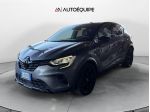 Renault Captur II 2019 1.6 E-Tech full hybrid Rive Gauche 145cv auto