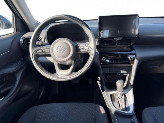 TOYOTA Yaris Cross 1.5 Hybrid 5p. E-CVT Active rif. 23812003 - Foto 8