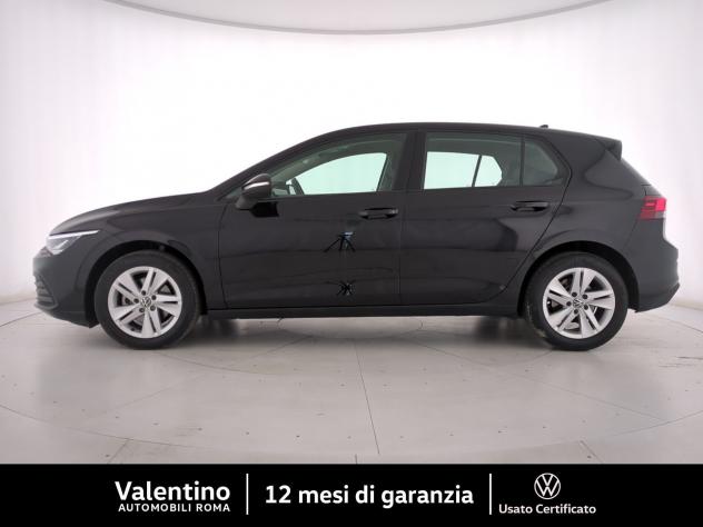 Volkswagen Golf 1.0 eTSI DSG EVO Life - Foto 4