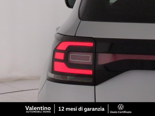 Volkswagen T-Cross 1.0 TSI R-LINE 110 CV - Foto 9