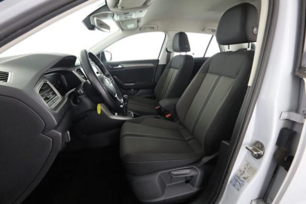 VOLKSWAGEN T-Roc T-Roc 1.6 TDI SCR Style BlueMotion Technology rif. 24028704 - Foto 2