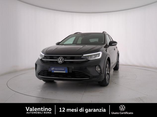 Volkswagen Taigo 1.0 TSI Life
