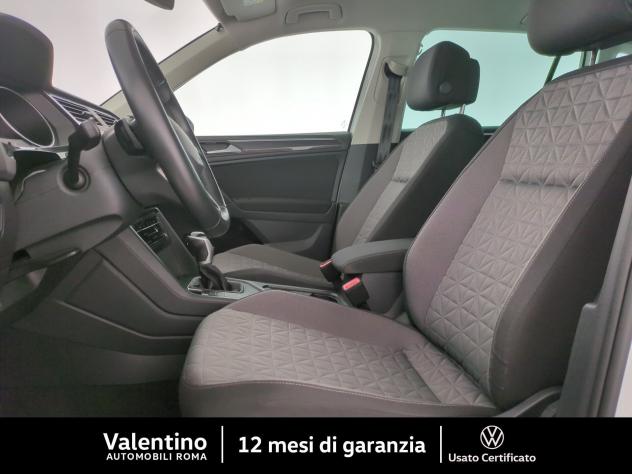 Volkswagen Tiguan 1.5 TSI DSG ACT Life - Foto 6