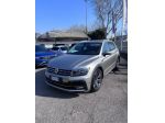 Volkswagen Tiguan 2.0 TDI SCR 4MOTION R Line