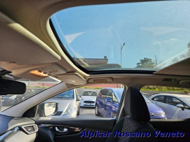 NISSAN Qashqai 1.6 dCi 4WD Tekna rif. 24019318 - Foto 10