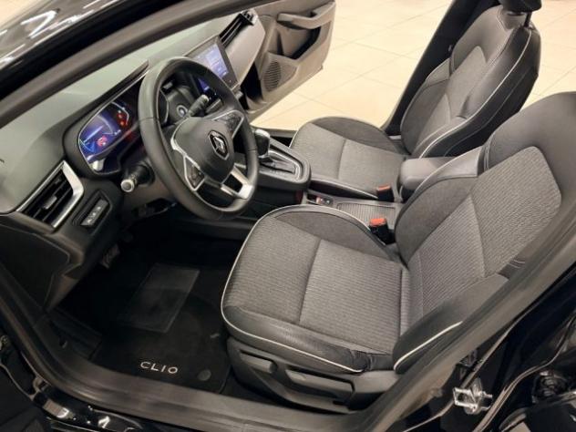 RENAULT Clio Full Hybrid E-Tech 140 CV 5 porte Intens rif. 23400045 - Foto 9