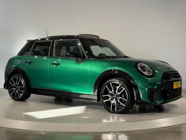 MINI Cooper S 5 Porte JCW/JOHN COOPER WORKS TETTO / PREZZO REALE rif. 24138962 - Foto 7