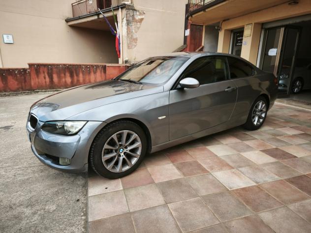 Bmw 320 320d CoupNOLEGGIO SENZA CARTA - Foto 4