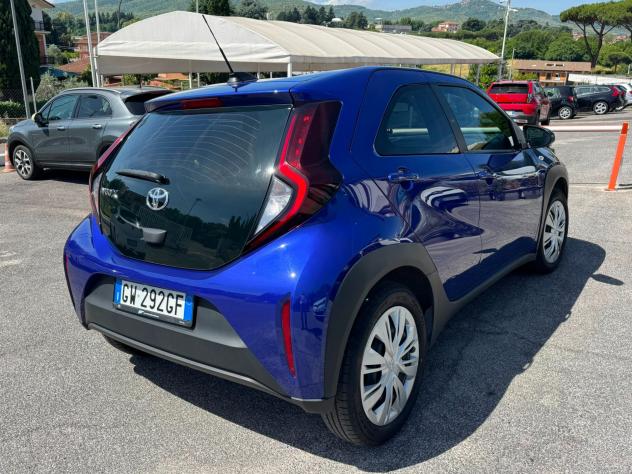 Toyota Aygo X 1.0 VVT-i 72 CV 5 porte Active - Foto 3