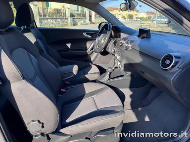 AUDI A1 1.6TDI 116CV Stronic Sport rif. 22925625 - Foto 8