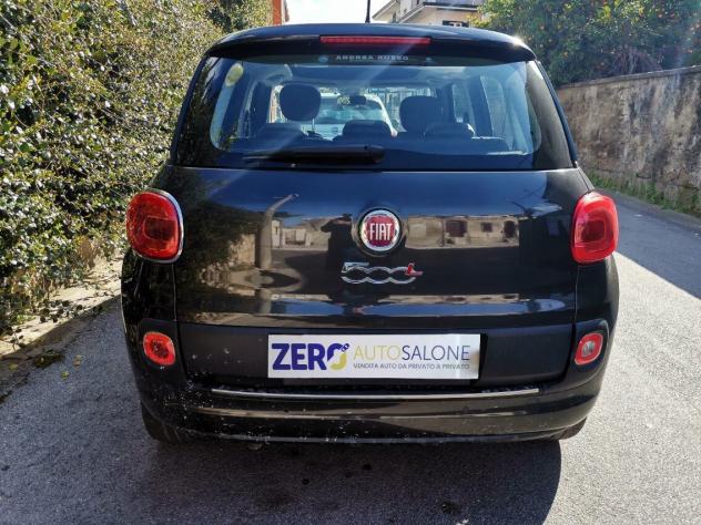 FIAT 500L 500L 0.9 TwinAir Turbo Natural Power Lounge