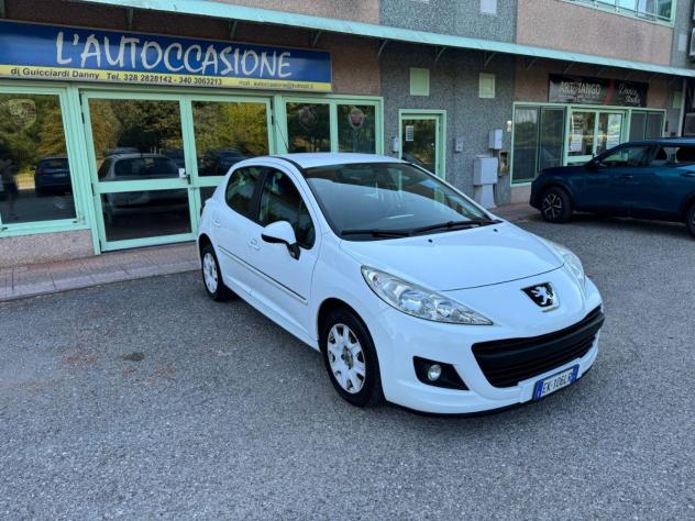 PEUGEOT - 206 - 1.1 60CV 5p. Trendy ECO GPL - Foto 3
