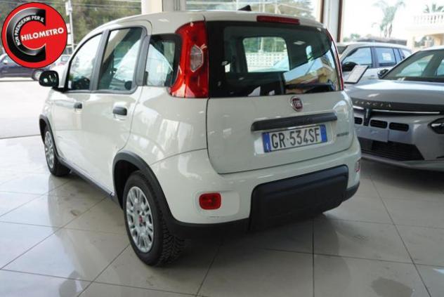 FIAT Panda 1.0 FireFly S&S Hybrid rif. 23448996 - Foto 4