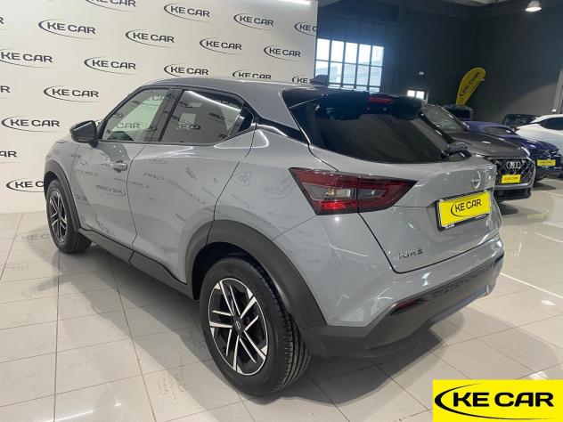 Nissan Juke 1.0 DIG-T 114 Mt N-Connecta - PROMO NISSAN - Foto 7