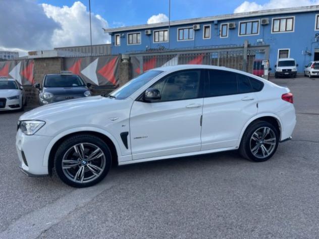 BMW X4 xDrive20d Msport rif. 23411545 - Foto 2