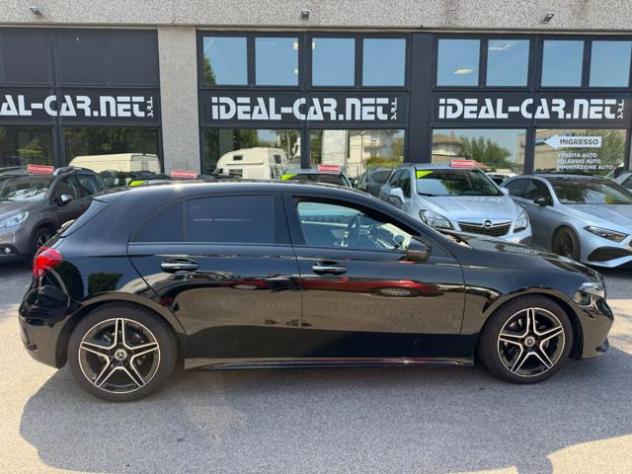 MERCEDES-BENZ A 180 d Automatic AMG Premium rif. 23790123 - Foto 2
