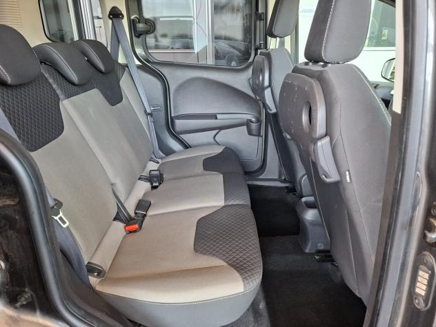 Ford Tourneo Courier 1.0 EcoBoost 100 CV Sport - Foto 10